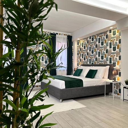 Fondazza Boutique Apartment Bologna Eksteriør bilde