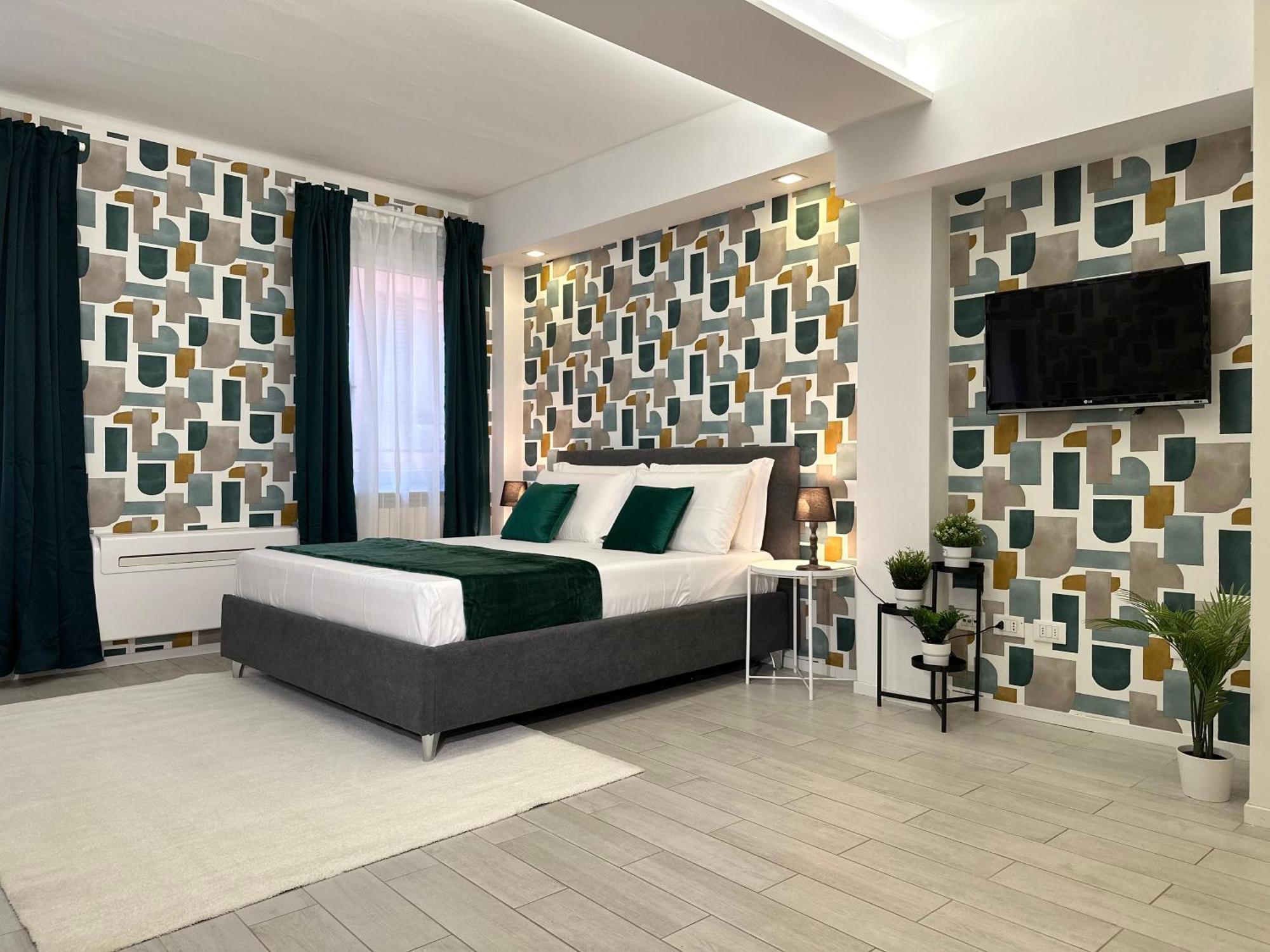 Fondazza Boutique Apartment Bologna Eksteriør bilde